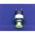 Air Conditioning High/Low Cut Out Switch (Yugo) - OE NOS