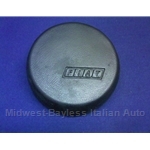Horn Button Assembly "FIAT" Logo (Fiat Bertone X1/9 1979-86) - U8