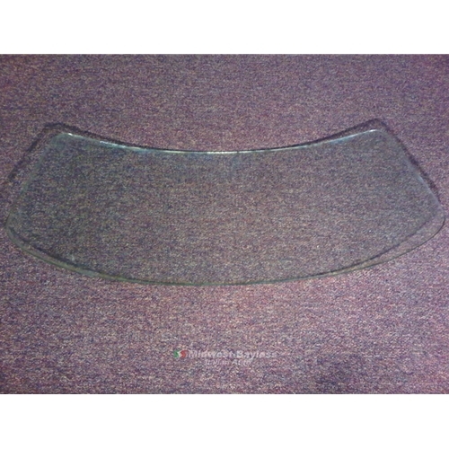 Windshield Glass Fiat 850 Spider All Oem U8