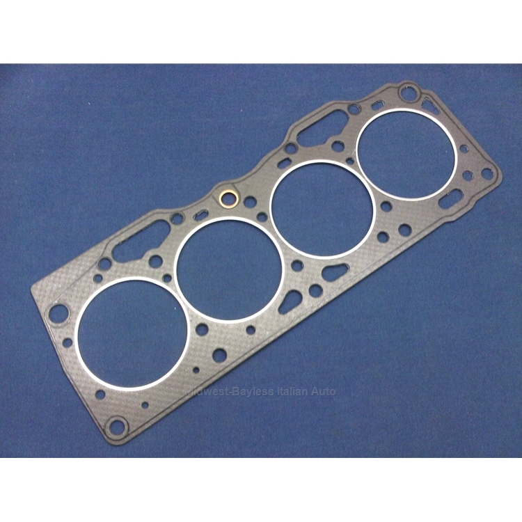 Housing & Gaskets New Fiat Tipo Tempra 16v Water Pump 