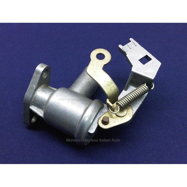 TKN FIAT DOBLO EGEA EURO 5 MOTOR 1.3 MJET Thermostat - 88 ° C SOT P 837449911 TKN FIAT DOBLO EGEA EURO 5 MOTOR 1.3 MJET Thermostat - 88 ° C SOT P 837449911