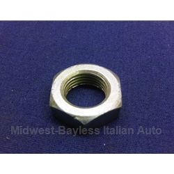Steering Wheel Nut M16x1.5 at Steering Column  (Fiat Lancia All) - OE RECONDITIONED