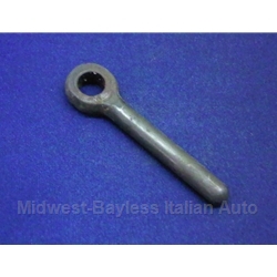 Brake Clutch Master Cylinder Pivot Push Rod (Fiat Bertone X1/9, Lancia Scorpion/Montecarlo All) - U8