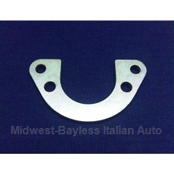Auxiliary Shaft Retention Plate (Fiat Lancia DOHC All) - OE NOS / RENEWED