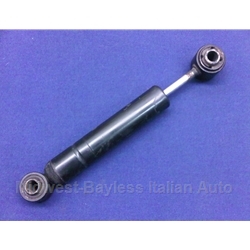 Motor Mount Hydraulic Vibration Control Left Front - SHORT (Lancia Beta Coupe Zagato HPE) - U8
