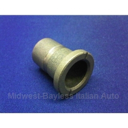 Oil Pump / Distributor Drive Gear Bushing - Bronze (Fiat Lancia DOHC All) - OE NOS
