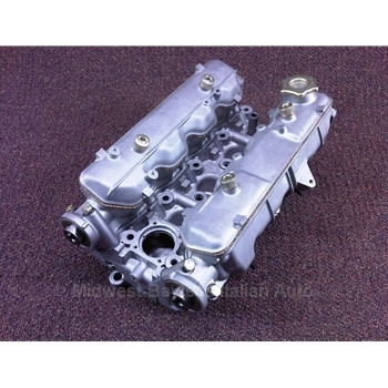      Performance Cylinder Head DOHC Assembly 2.0L FI / Euro Carb Style Head (Fiat 124 / 131 / Lancia 1979-On + All) - REBUILT