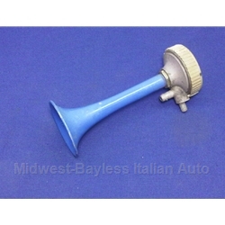 Fiat 124 SED-WAG Air Horn - High Tone Trumpet (Fiat 124 All) - U8