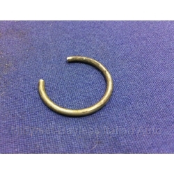 Piston Wrist Pin Lock Ring Circlip (Fiat SOHC DOHC All) - U8