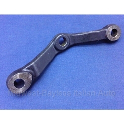 Pitman Arm for Idler Box (Fiat 850 All) - OE NOS