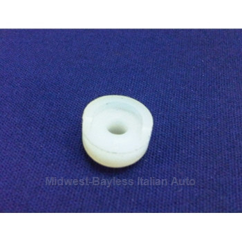 Distributor Insulator Outer (Fiat 850 w/Marelli S118 / S140) - OE NOS