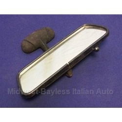 Rear View Mirror (Lancia Beta Zagato) - U7