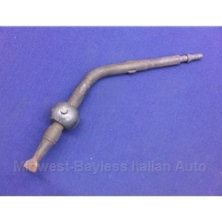 Shifter Lever Arm (Fiat 131 1975-78) - OE NOS