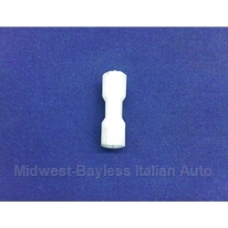 Spade Connector Shield / Cover (Fiat Lancia All 1974-On) - U8