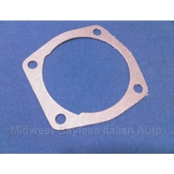 Steering Box Top Cover Gasket (Fiat 124 All) - OE