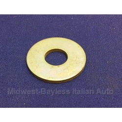 Steering Idler Shim Washer (Fiat 850, 600 All) - OE NOS