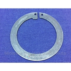Synchro Snap Ring 72mm 5-Spd+4-Spd (Fiat X1/9, 128, Yugo) - OE NOS