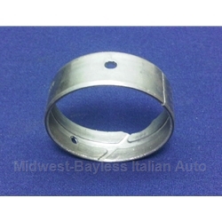 Auxiliary Shaft Bearing - DOHC Outer (Large) REAM-TO-FIT) - (Fiat 124, 131, Lancia Beta, Scorpion/Montecarlo) - OE NOS 
