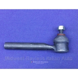      Tie Rod End Outer (Fiat Bertone X1/9 1983-88) - NEW