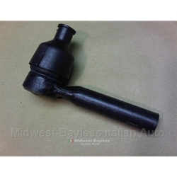 Tie Rod End Outer (Fiat Strada) - NEW