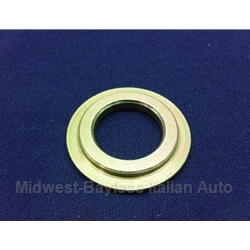 Timing Belt Tension Bearing SOHC / DOHC Shoulder Washer (Fiat Pininfarina 124, 131, X1/9, 128, Scorpion All) - OE / RECONDITIONED