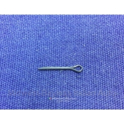 Tiny Cotter Pin 1mm for Carburetor Components - NEW