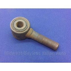 Toe Link End Inner (Fiat Bertone X1/9, Lancia Scorpion/Montecarlo All) - U8