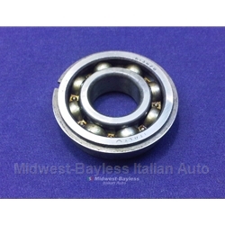 Trans Bearing Rear Lay Shaft Outer (Fiat 850 All) - OE