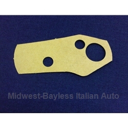 Transaxle Backup Switch Cover Gasket (Fiat 850) - OE NOS