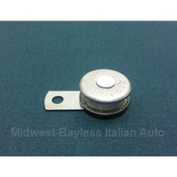Transmission Case Magnet 4-Spd. (Fiat X19 128 Yugo) - OE NOS