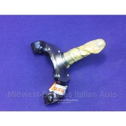Upright Spindle Front Right (Fiat 124 All) - OE NOS