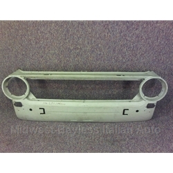 Front Valence (Fiat 124 Wagon 1973) - OE NOS