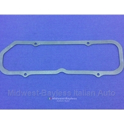 Valve Cover Gasket (Fiat 850, 600 All) - NEW