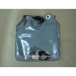      Washer Fluid Bag w/Pump (Fiat 124 Spider X1/9 Lancia) - U8