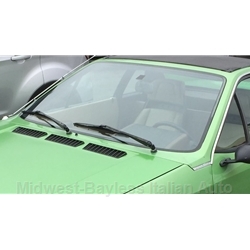  Windshield Glass (Lancia Scorpion) - EUROPEAN MAKER