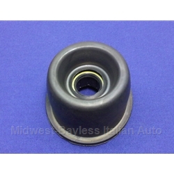      Axle Boot Inner w/Seal and Bushing (Fiat 850 Spider Coupe Sedan) - NEW