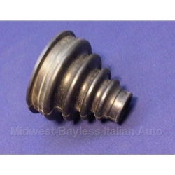 Axle CV Boot Outer (Fiat X1/9 4-Spd, 128 All) - NEW