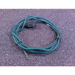 Battery Cable Positive 2-Wire (Fiat X1/9 1973-80 + All Carb) - U8