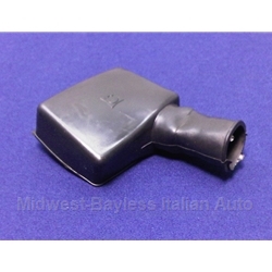 Battery Cable Boot Positive Terminal Boot (Fiat Lancia All) - U8