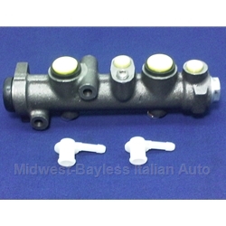   Brake Master Cylinder (Lancia Scorpion / Montecarlo) - NEW
