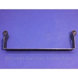 Battery Cover Hold Down Bracket (Fiat 124 Spider 1974-82) - U8