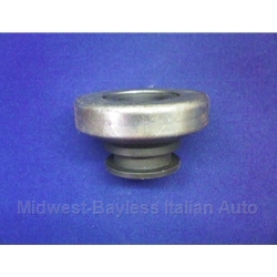Throw-Out Release Bearing for Thrust-Pad PPs (Fiat 124 1438cc) - OE