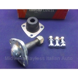  Control Arm Ball Joint Upper (Fiat Pininfarina 124 Spider, Coupe, Sedan All) - OE