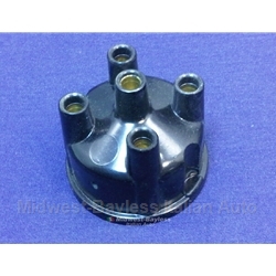 Distributor Cap (Fiat 850 Coupe 1970-72 w/Ducellier Dist.) - NEW