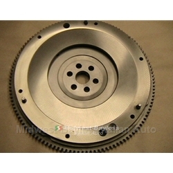   Flywheel SOHC 5-Spd - 185mm (Fiat Bertone X1/9 1979-88 + Other SOHC) - RECONDITIONED