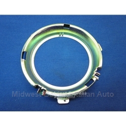 Headlight Bucket Inner Ring Left (Fiat Bertone X19 All) - OE / RENEWED