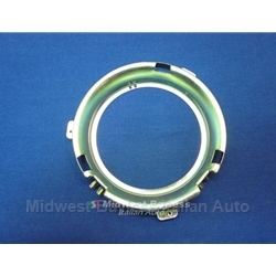 Headlight Bucket Inner Ring Right (Fiat Bertone X19 All) - OE / RENEWED