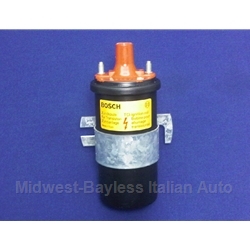 Fiat X19 Ignition Coil Bosch For Yugo Style Bosch Electronic
