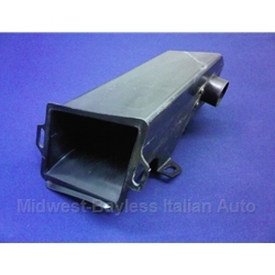 Side Scoop Inner Right (PS) (Fiat Bertone X19 1981-88) - U8.5