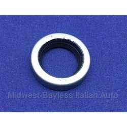 Steering Box Output Shaft Seal (Fiat 124 All) - OE